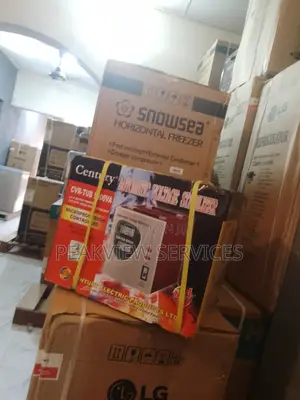 Affordable and Convinent Voltage Stablizer 5000va Century
