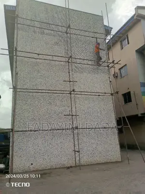 Scaffolding For Hire Acrow Props