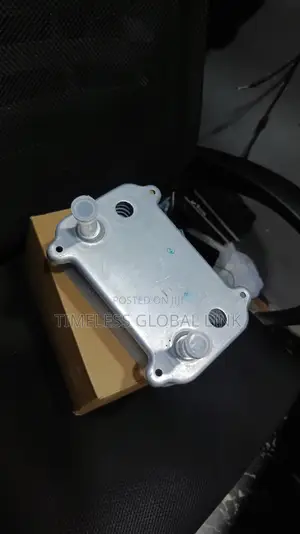 Engine Coolant for PORSCHE Cayenne V8 Engine 4.5L