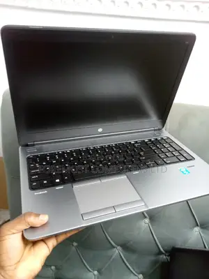 Laptop HP ProBook 650 G1 8GB Intel Core I5 HDD 500GB