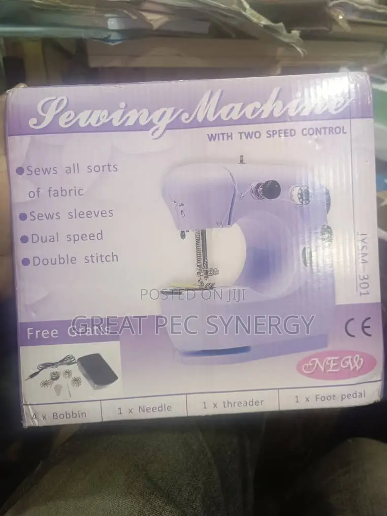 Sewing Machine - Small
