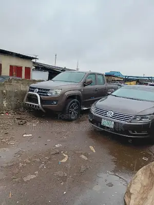 Amrock Motor for Spare Parts