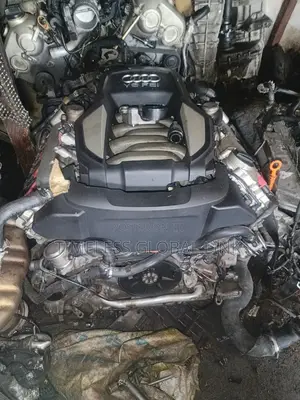 A8L Engine Available in Stock