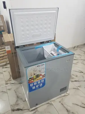 NX-160H Nexus Chest Freezer (First - Choice).