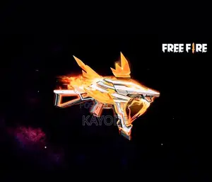 Free Fire Account