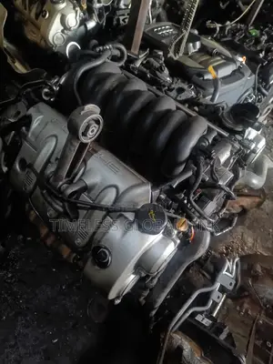 PORSCHE Cayenne V8 Engine Non Available in Stock