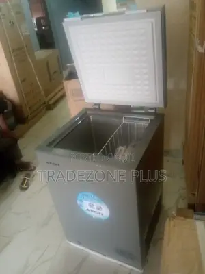 Effective Aeon Chest Freezer