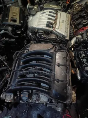 PORSCHE CAYENNE V6 Engine 3.2L Available in Stock