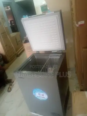 Effective Aeon 100ltr Chest Freezer