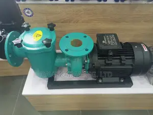 Jockey Swimming Pool Pump