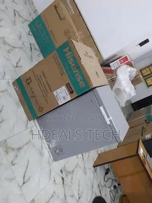 Top Selling 95L Hisense Chest Freezer