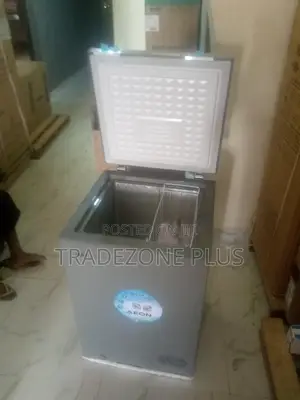 Effective 100ltr Aeon Chest Reezer