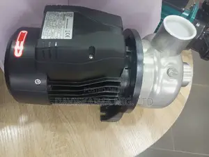 Nova Stainless Pump