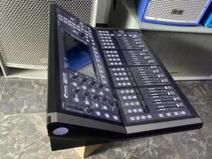 48channels Digital Touch Screen Mixer
