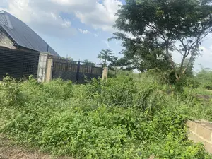 Full Plots of Land at Obada