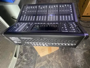 48channels Digital Touch Screen Mixer