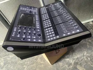 48channels Digital Touch Screen Mixer