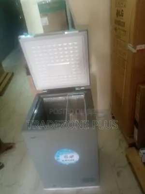 Effective Acf100gk[Frae100] CHEST FREEZER