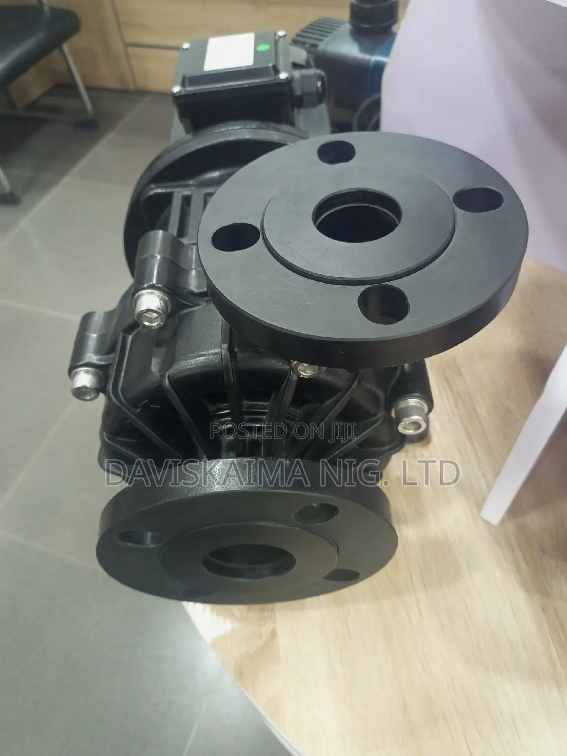 Nova Magnetic Pump