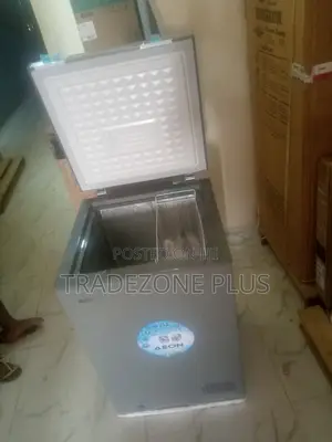 Effective Aeon Acf100gk[Frae100] Chest Freezer