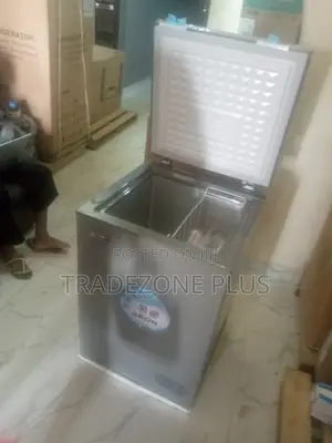 Best Selling 100ltr Aeon Chest Freezer