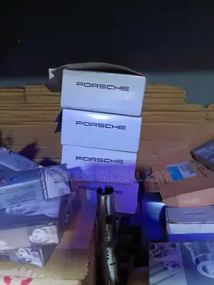 PORSCHE Plugs Original Available in Stock