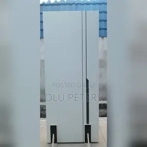 Turkish Room Door