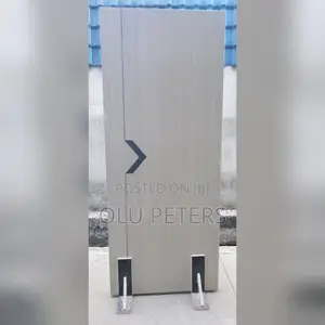 Turkish Room Door