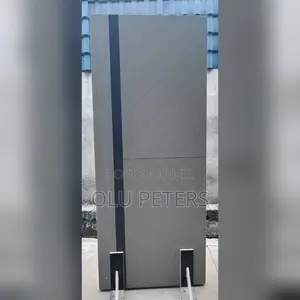 Turkish Room Door