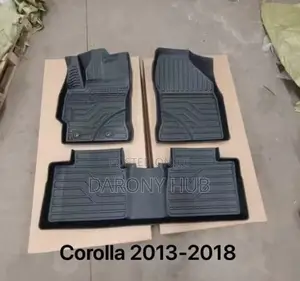 TPE Corolla/Prado TOPNOTCH Quality