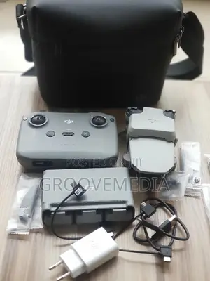 Dji Mini 2 Combo Drone