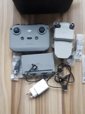 Dji Mini 2 Combo Drone