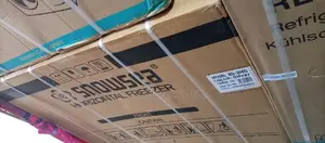 (Bd308g) Snowsea Chest Freezer 250l