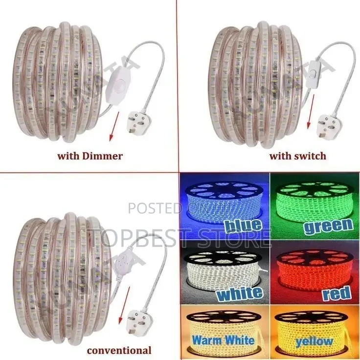 Led Strip Light 50meter