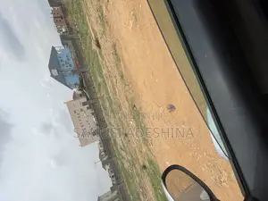 2000sqm of Residential Land at Kado