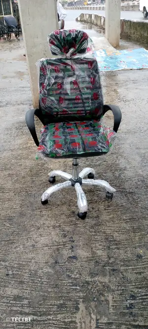 Standard Quality Chair For Office