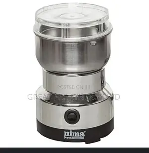 Nima Dry Blender Grinder