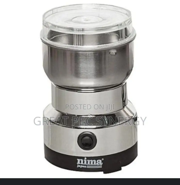 Nima Dry Blender Grinder