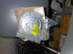 Water Pump A7 V6 3.0tfsi