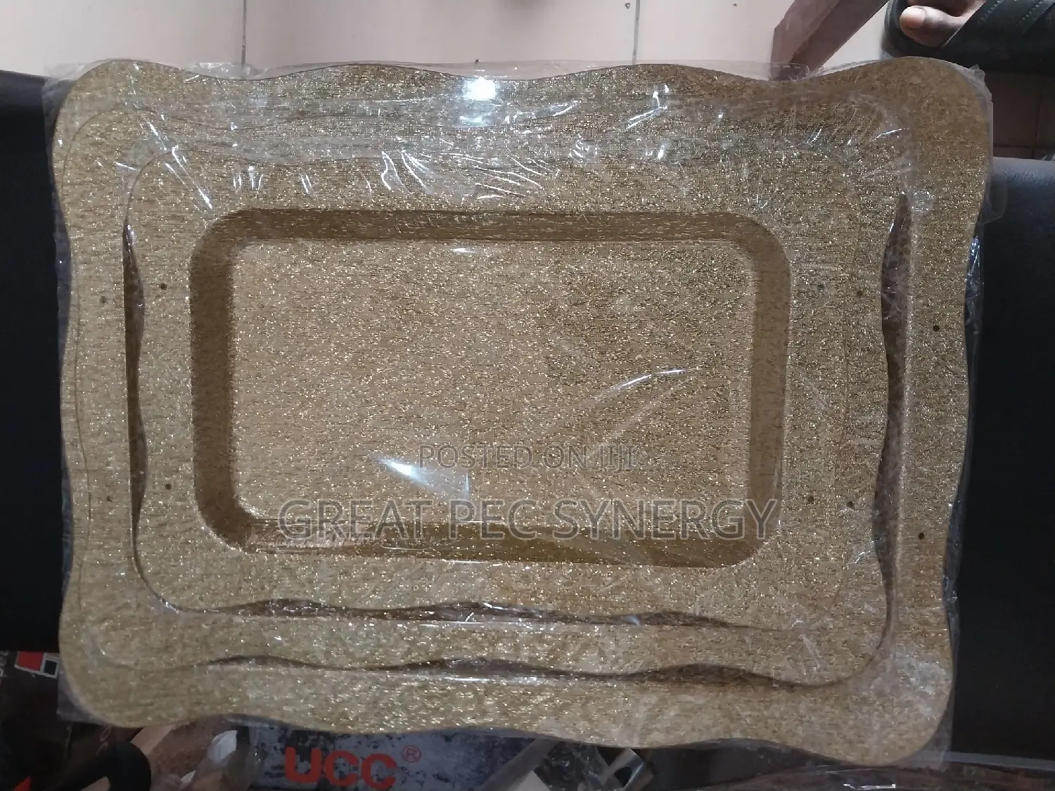 3 in 1 Serving Tray