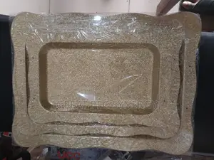 3 in 1 Serving Tray