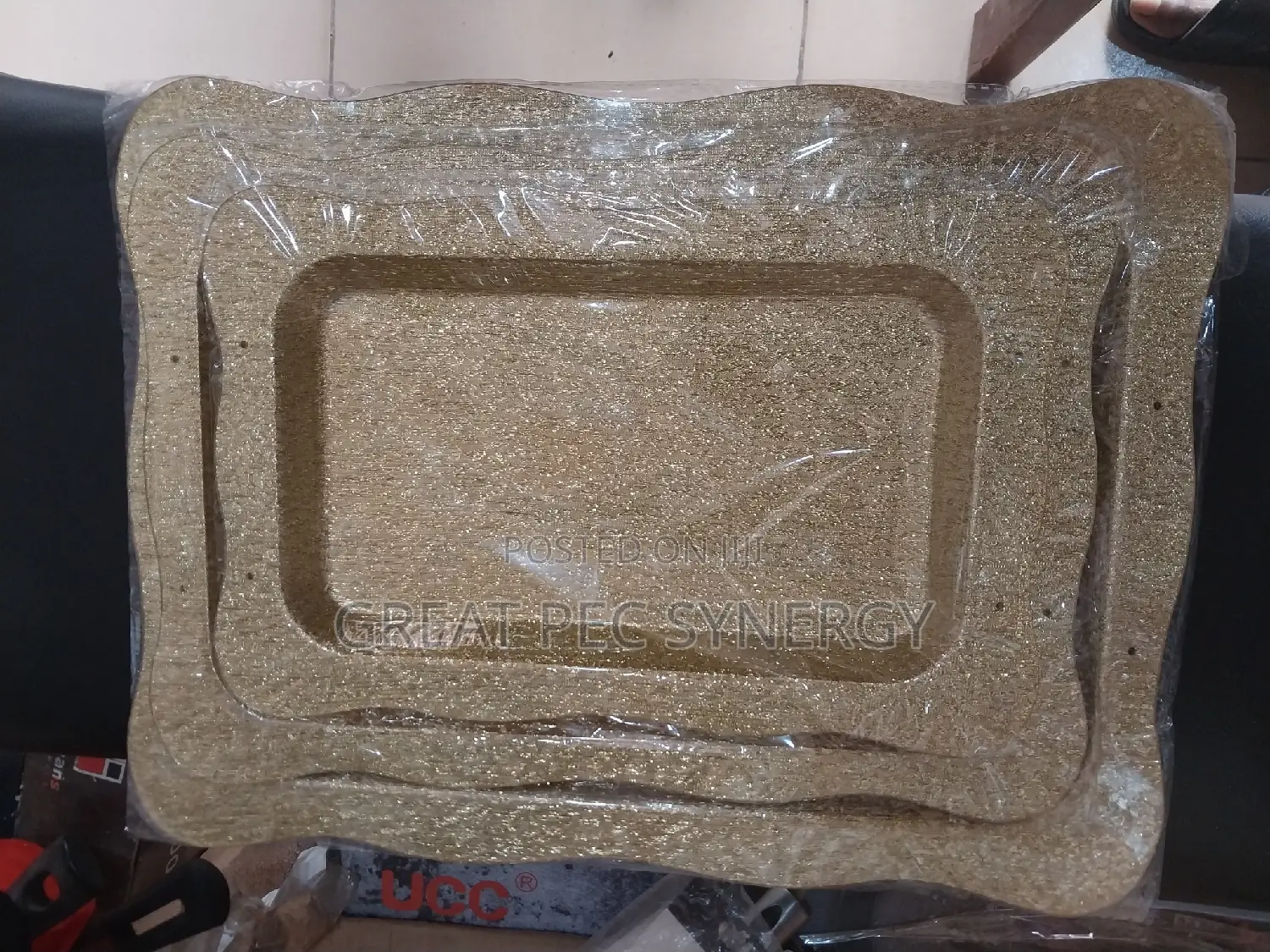 3 in 1 Serving Tray