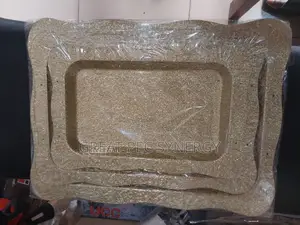 3 in 1 Serving Tray