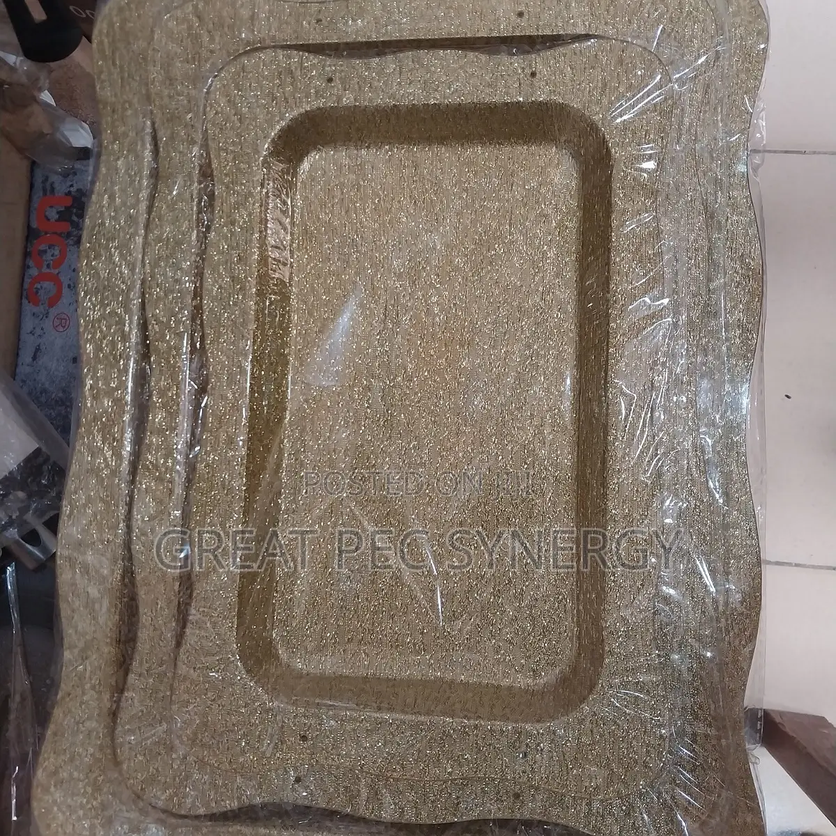 3 in 1 Serving Tray
