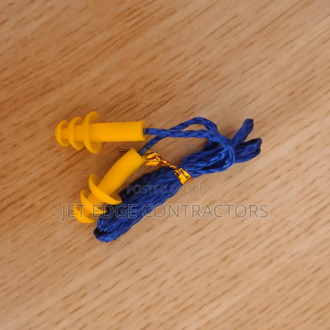 Safety Ear Plug