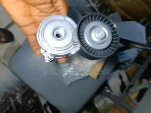 Belt Adjuster 3.0 Tfsi Engine V6