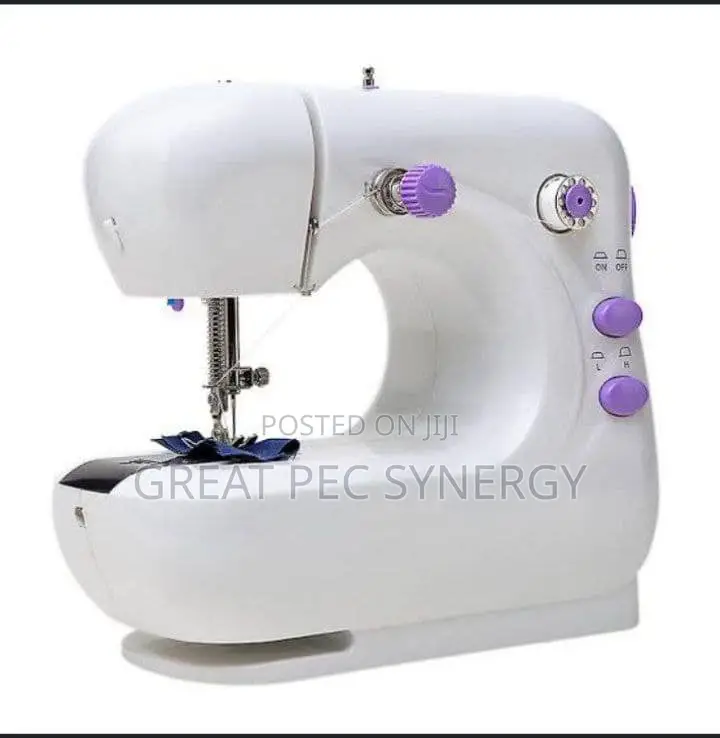 Sewing Machine - Small