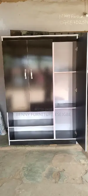 Photo - Wardrobe for Ur Closet