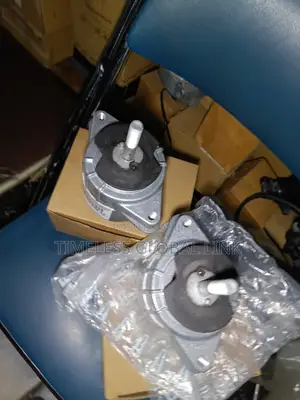 Engine Seating PORSCHE Panamera