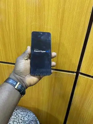 Xiaomi Redmi 12 256 GB Black